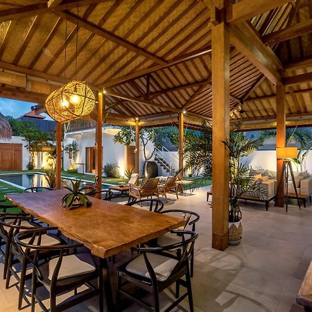 House Of Bagera By Alfred In Bali Villa Seminyak Buitenkant foto