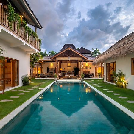 House Of Bagera By Alfred In Bali Villa Seminyak Buitenkant foto