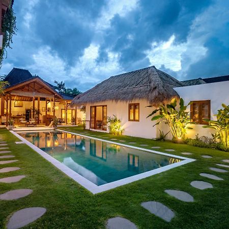 House Of Bagera By Alfred In Bali Villa Seminyak Buitenkant foto