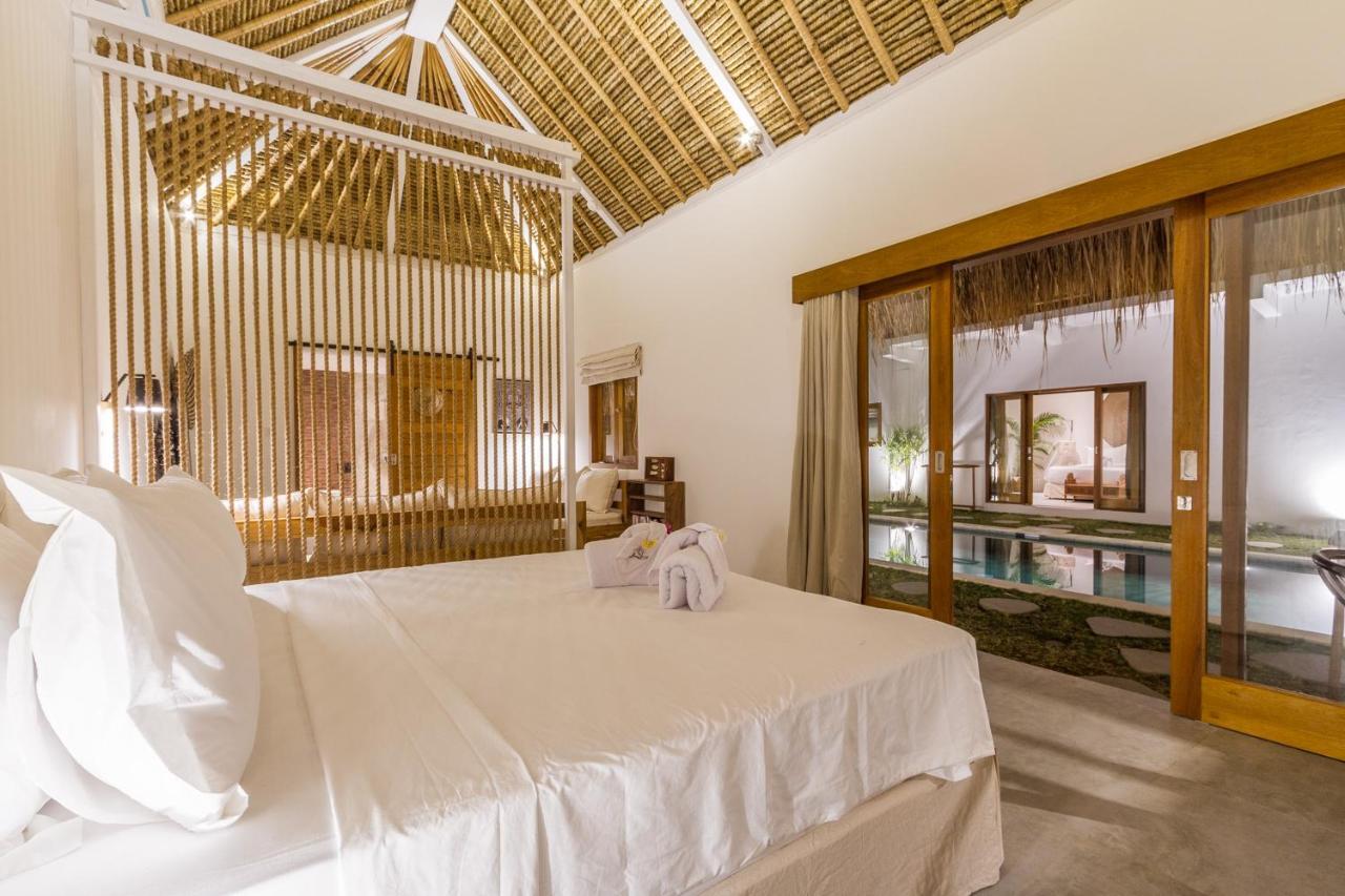 House Of Bagera By Alfred In Bali Villa Seminyak Buitenkant foto