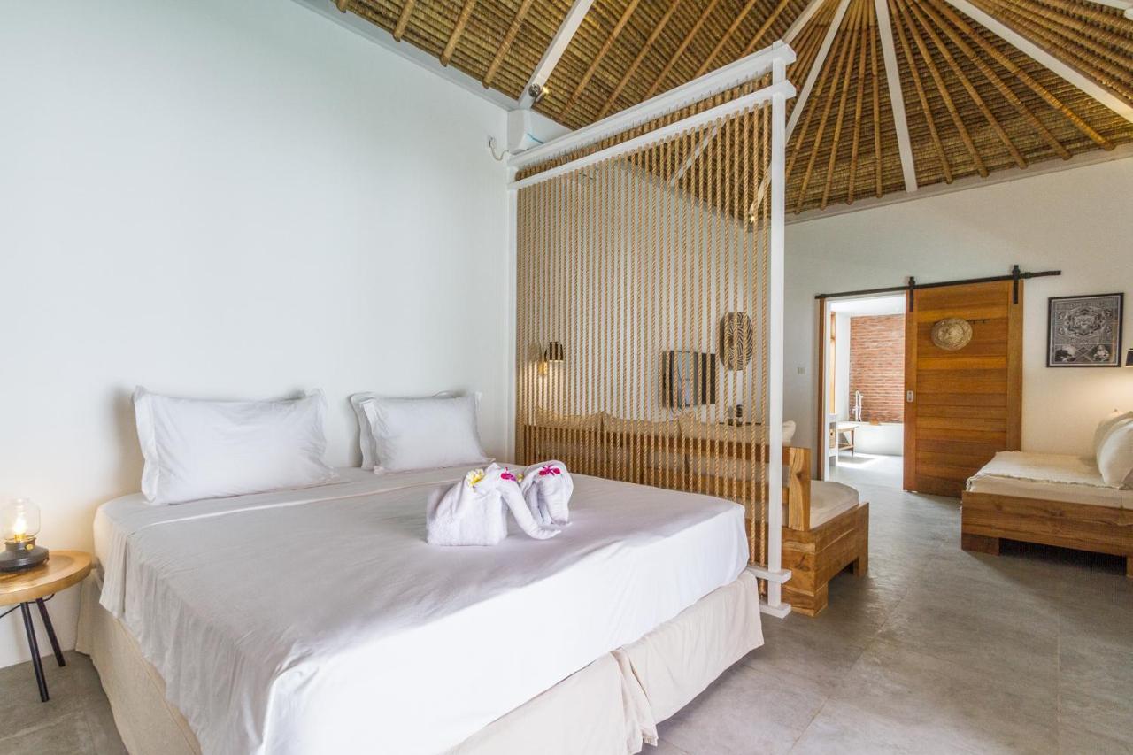 House Of Bagera By Alfred In Bali Villa Seminyak Buitenkant foto