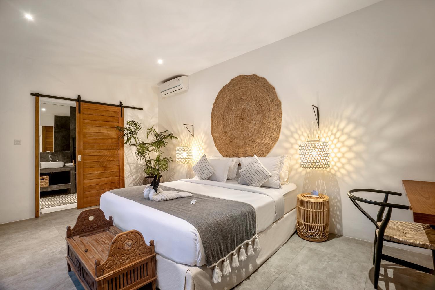 House Of Bagera By Alfred In Bali Villa Seminyak Buitenkant foto