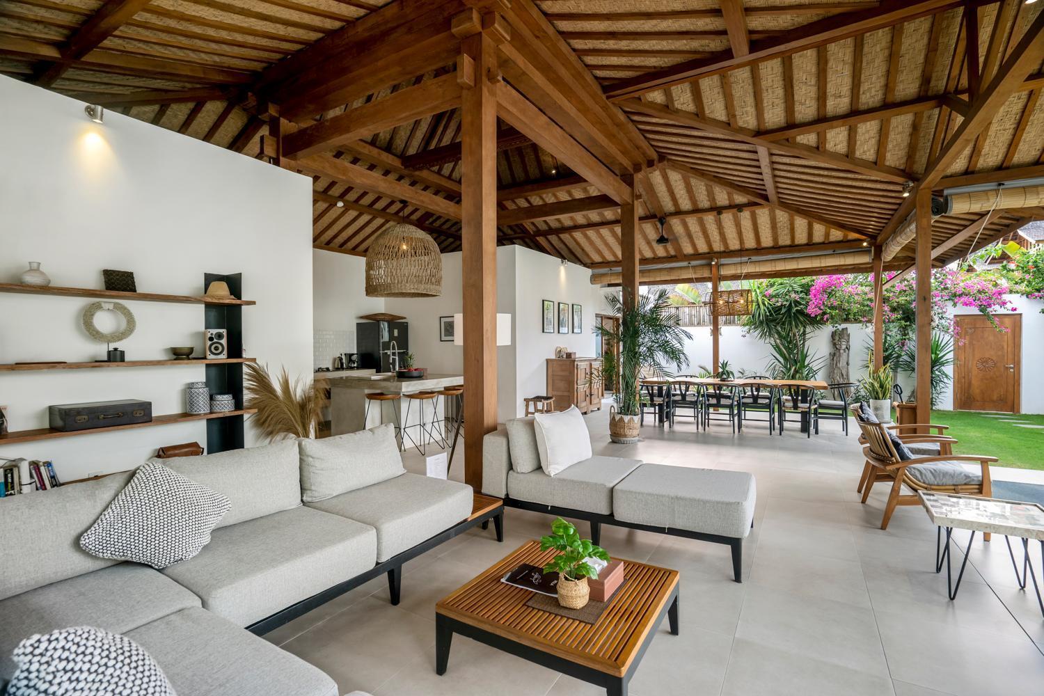 House Of Bagera By Alfred In Bali Villa Seminyak Buitenkant foto