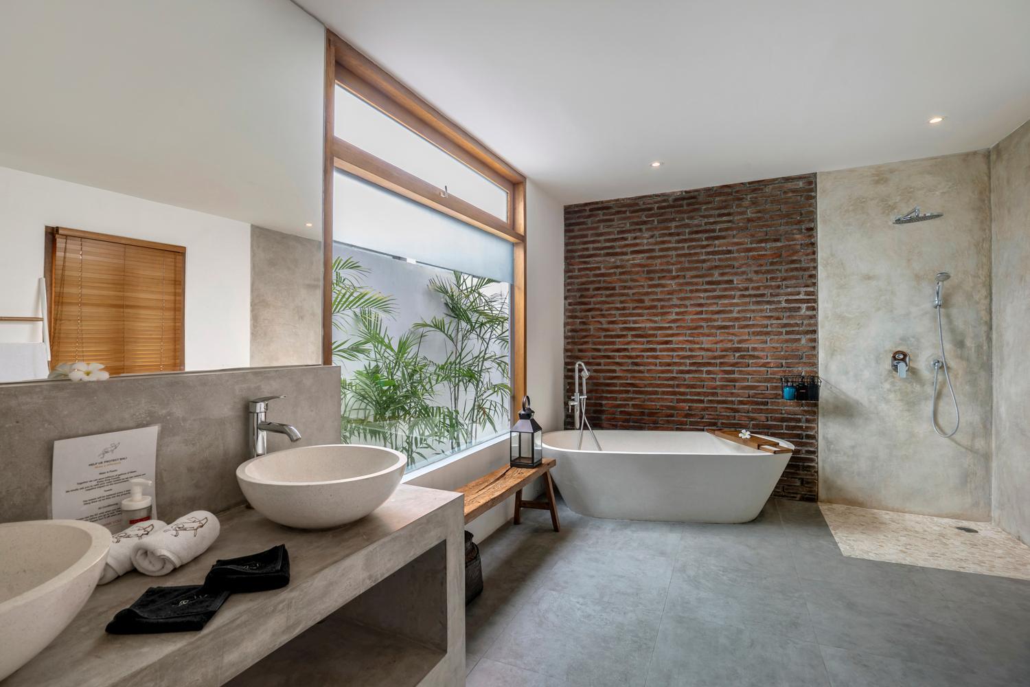 House Of Bagera By Alfred In Bali Villa Seminyak Buitenkant foto
