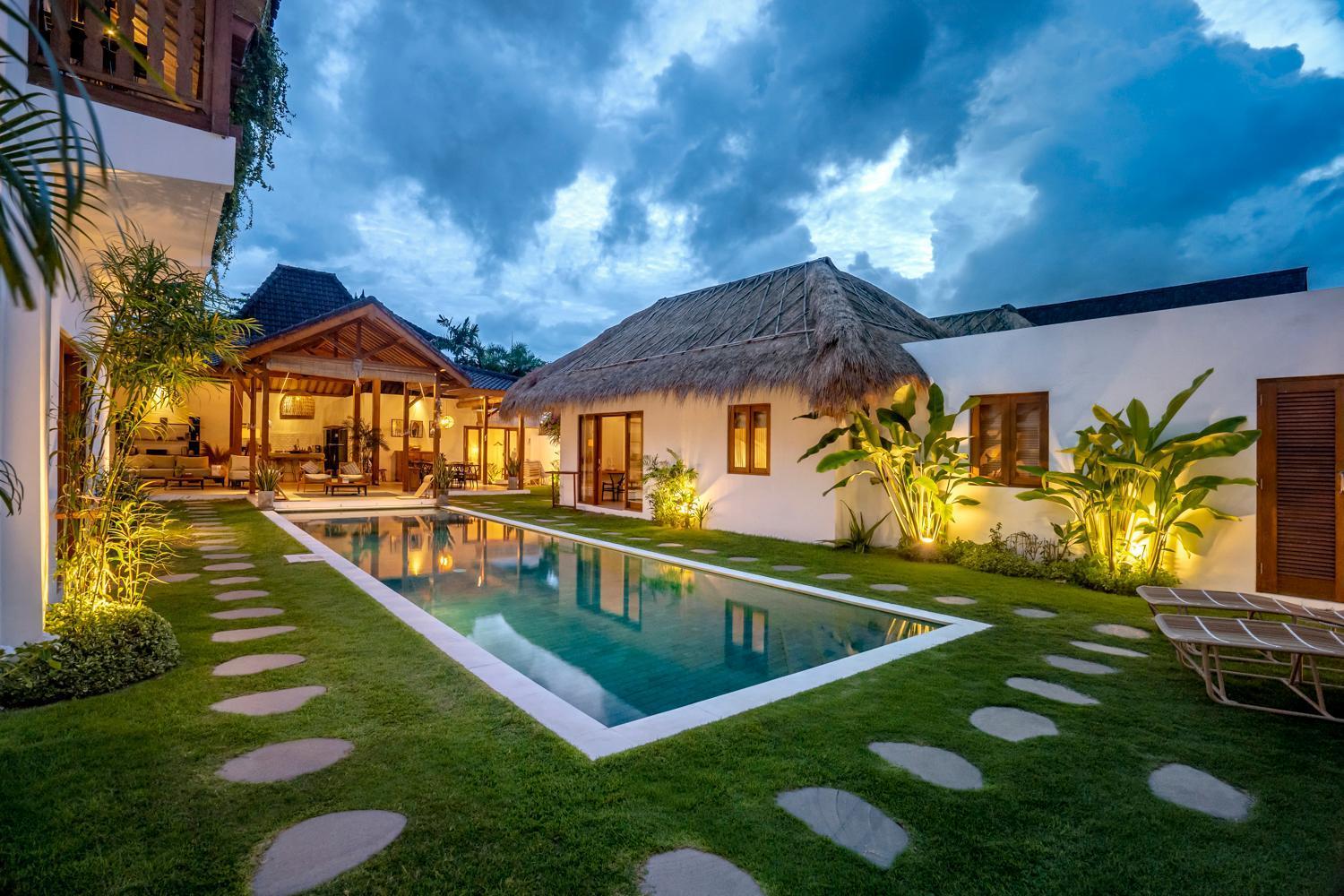 House Of Bagera By Alfred In Bali Villa Seminyak Buitenkant foto