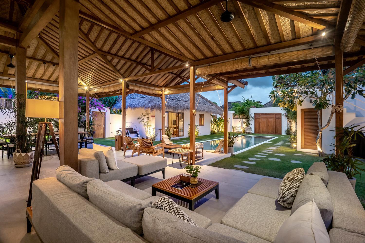 House Of Bagera By Alfred In Bali Villa Seminyak Buitenkant foto
