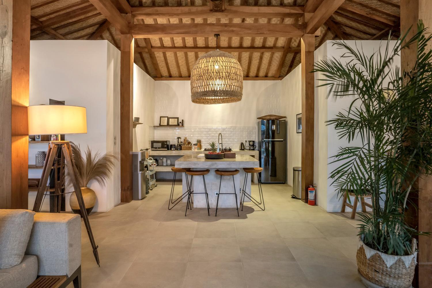 House Of Bagera By Alfred In Bali Villa Seminyak Buitenkant foto