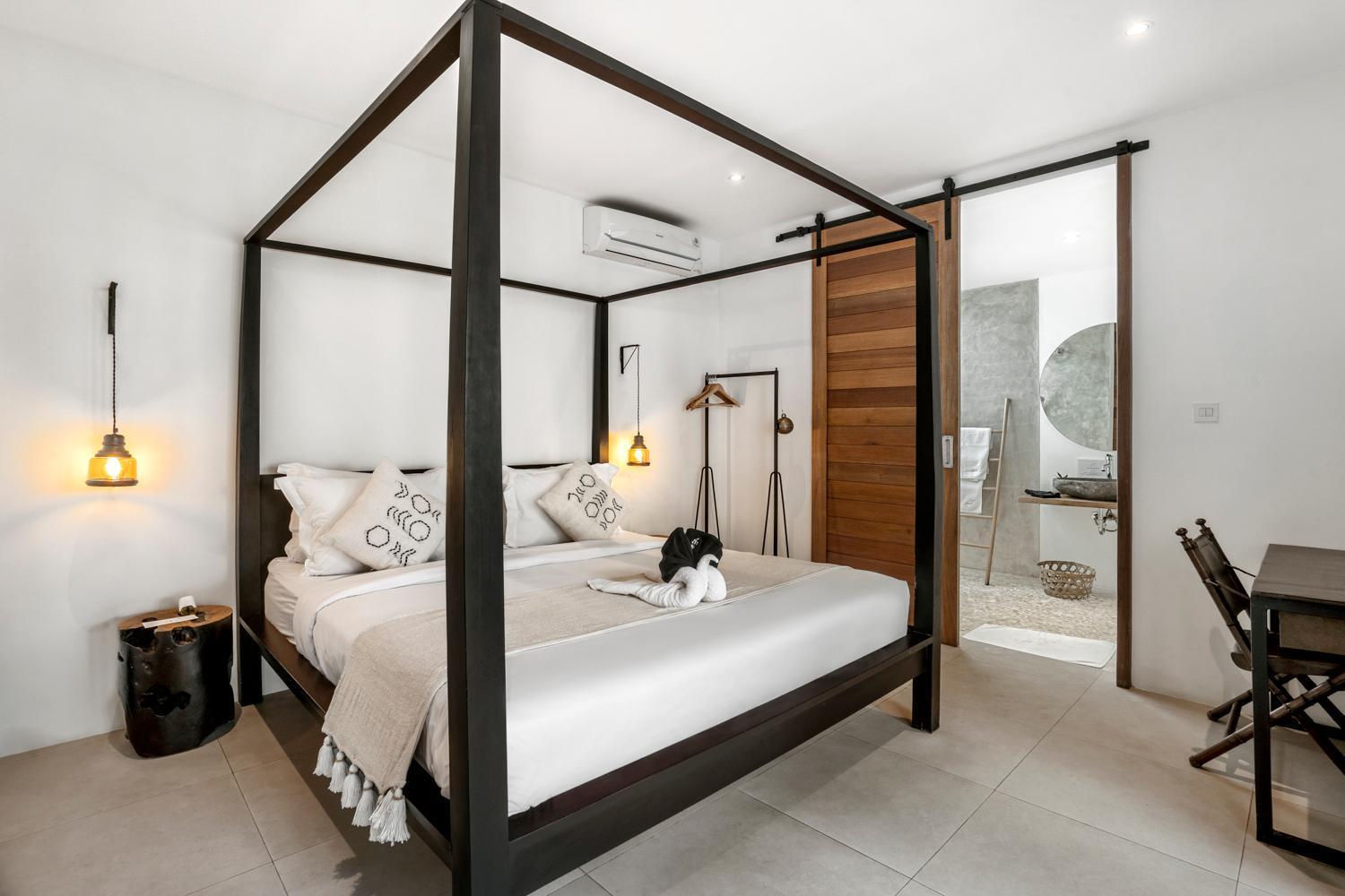 House Of Bagera By Alfred In Bali Villa Seminyak Buitenkant foto