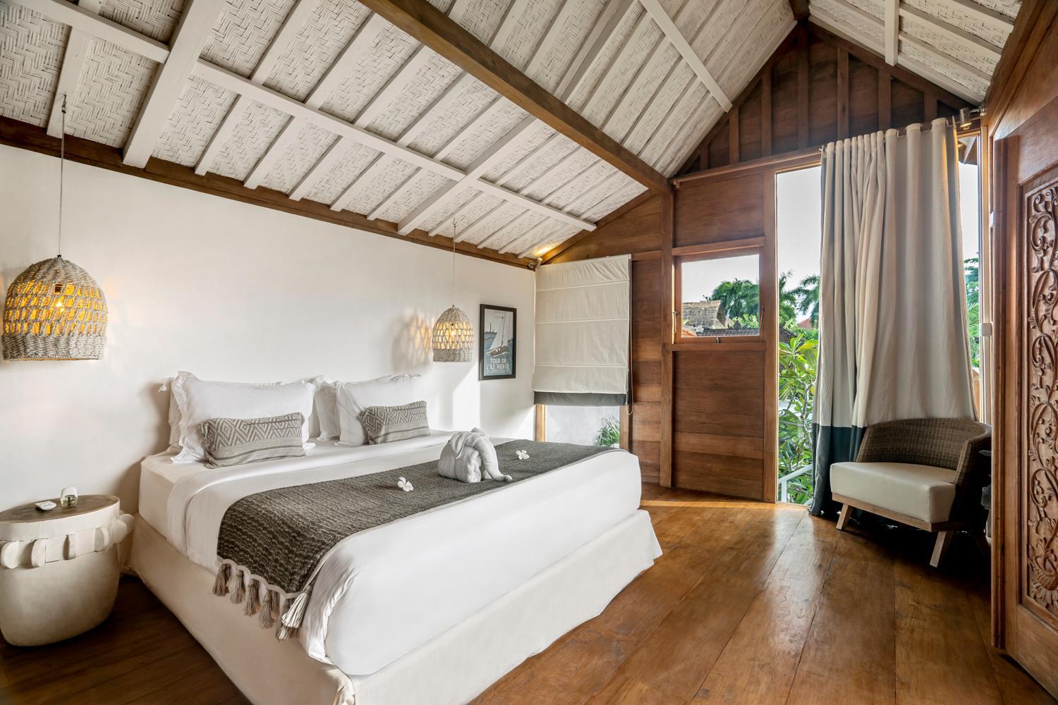 House Of Bagera By Alfred In Bali Villa Seminyak Buitenkant foto