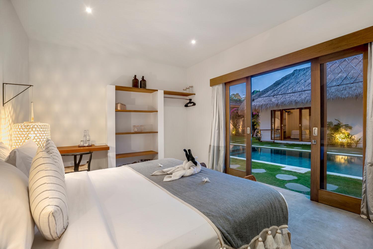 House Of Bagera By Alfred In Bali Villa Seminyak Buitenkant foto