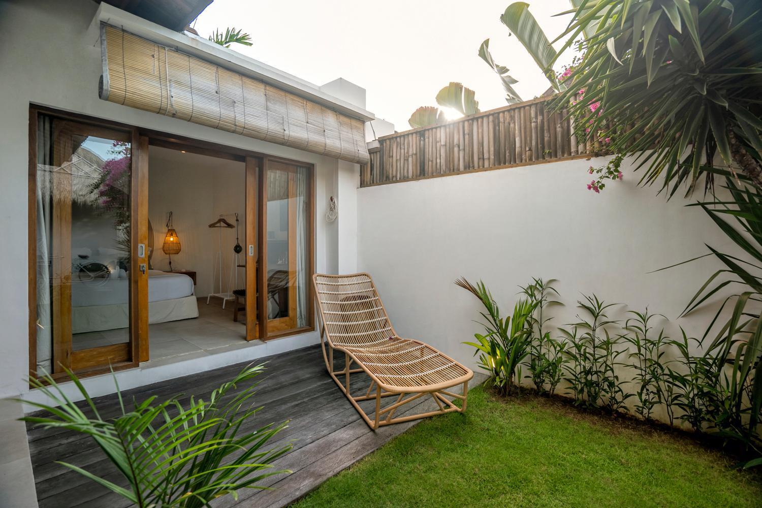 House Of Bagera By Alfred In Bali Villa Seminyak Buitenkant foto