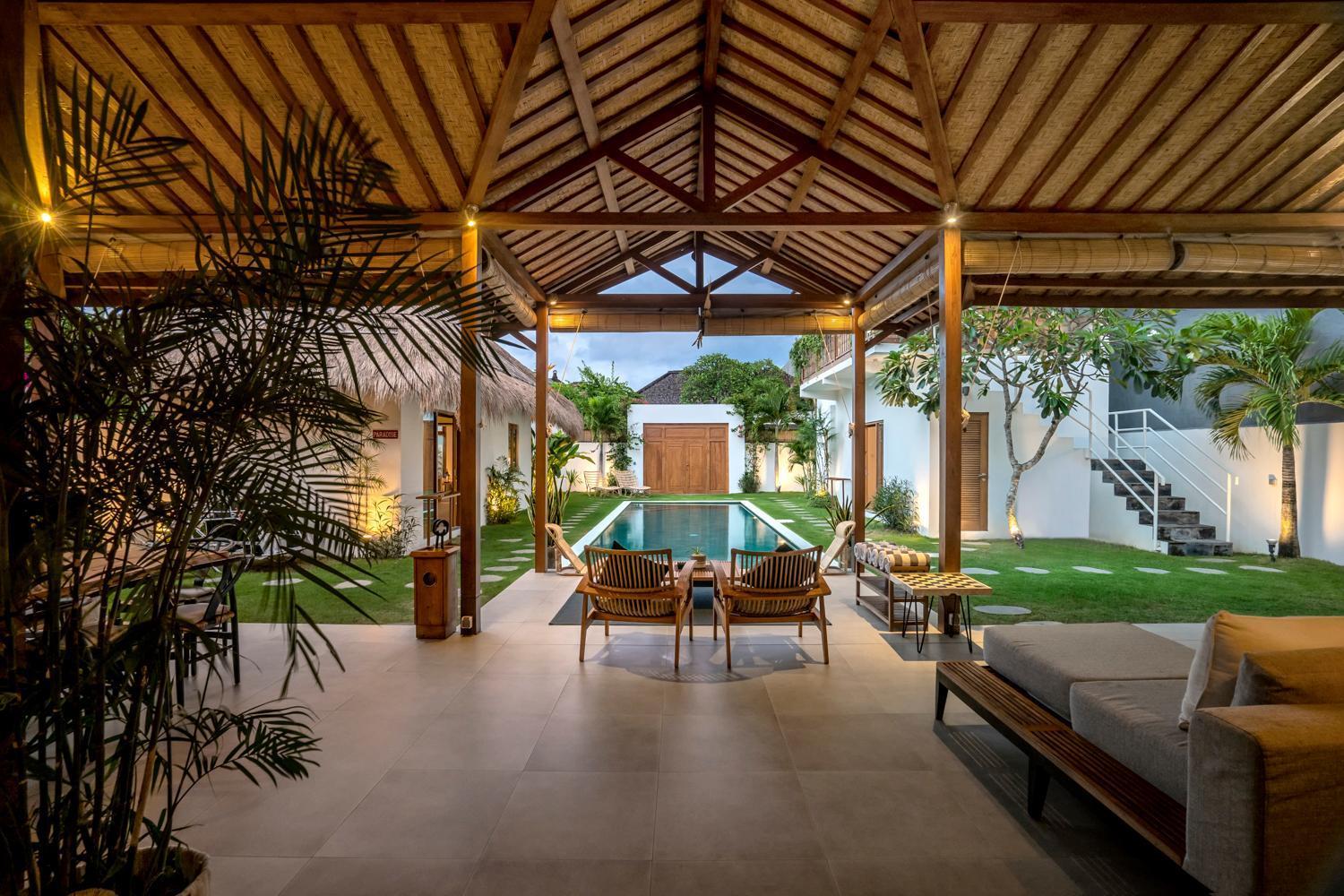 House Of Bagera By Alfred In Bali Villa Seminyak Buitenkant foto