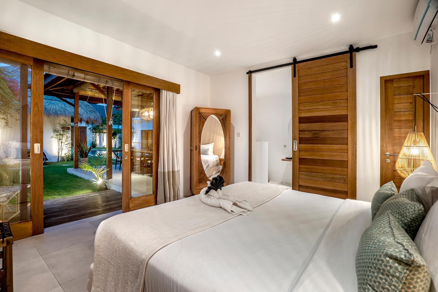 House Of Bagera By Alfred In Bali Villa Seminyak Buitenkant foto