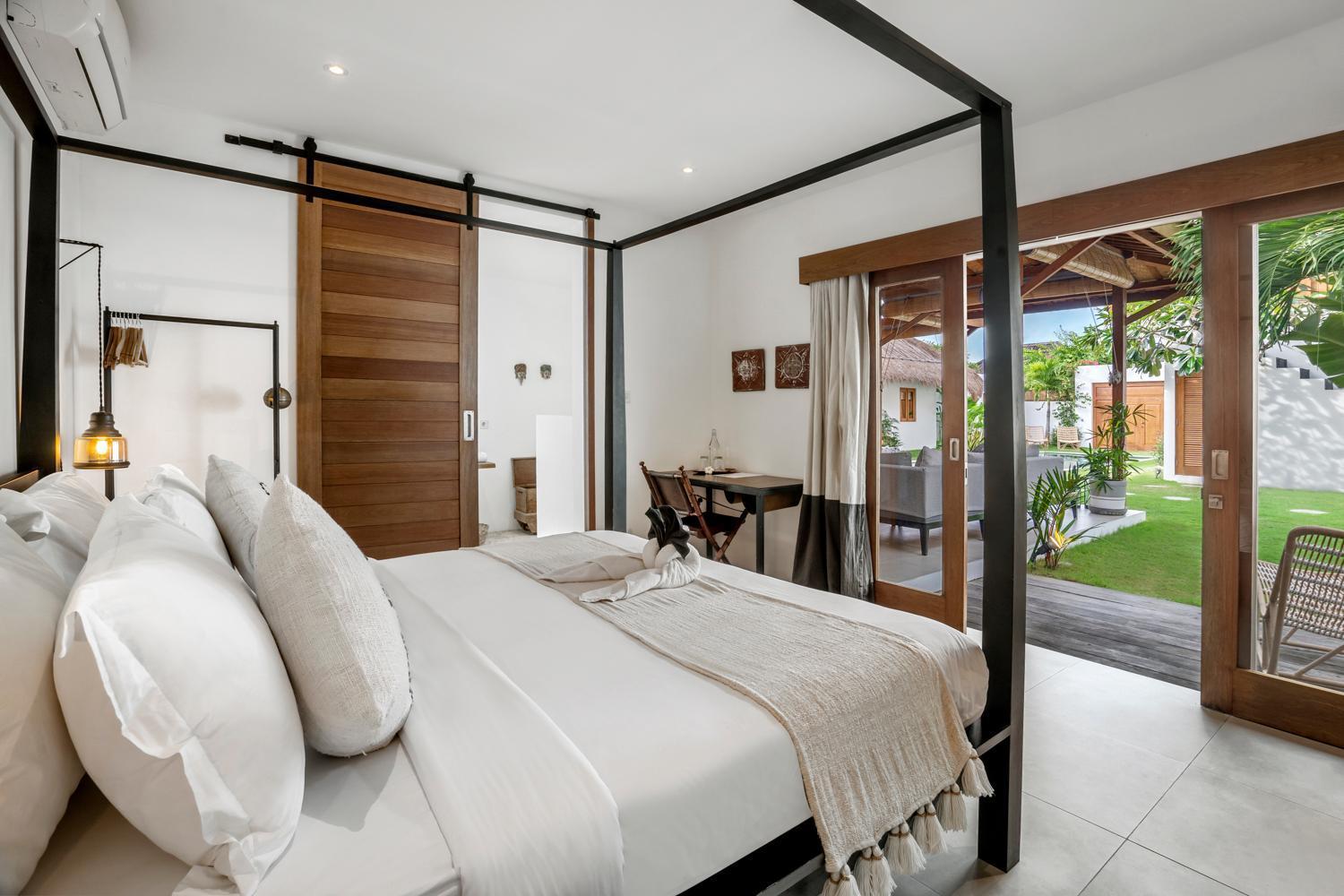 House Of Bagera By Alfred In Bali Villa Seminyak Buitenkant foto