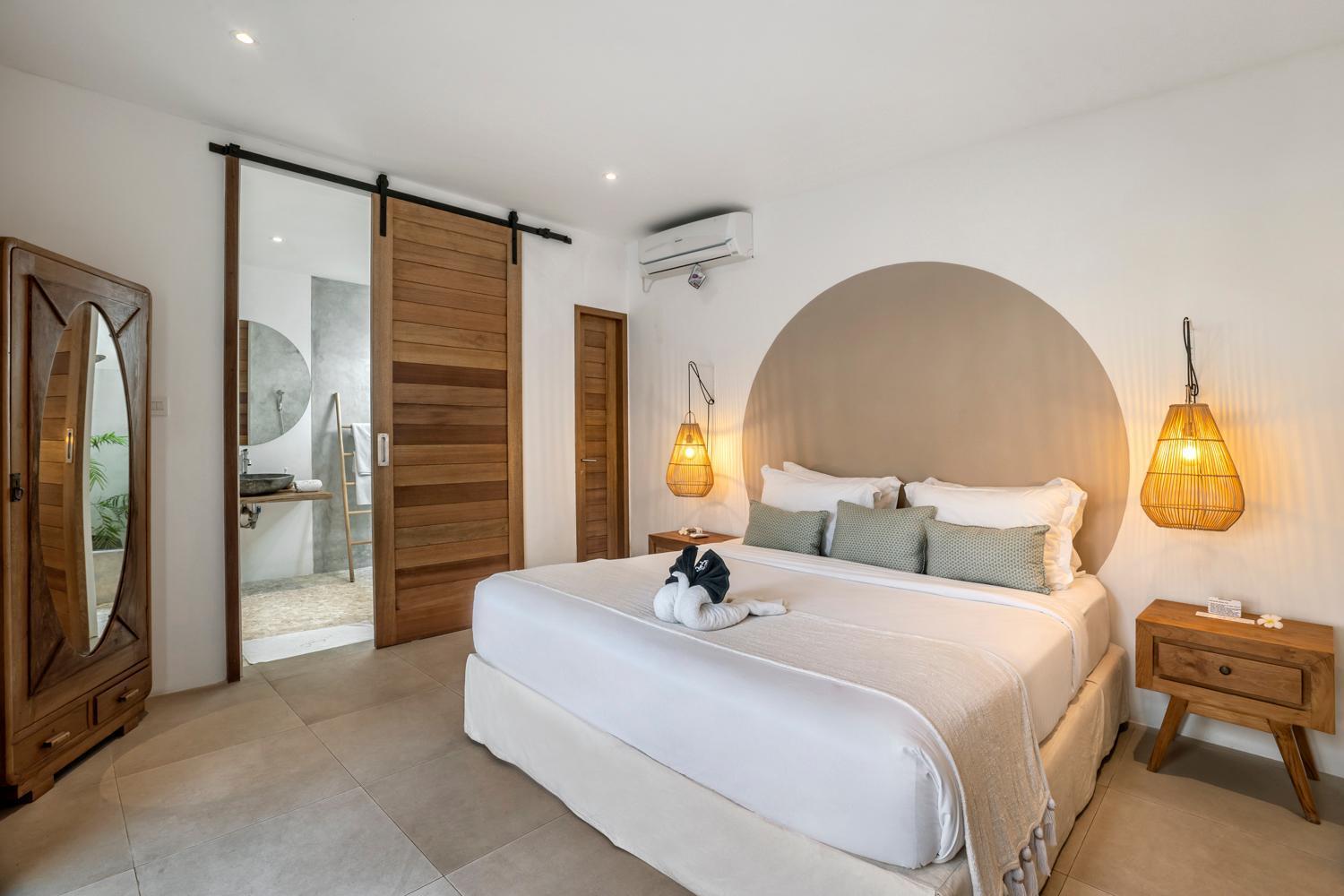 House Of Bagera By Alfred In Bali Villa Seminyak Buitenkant foto