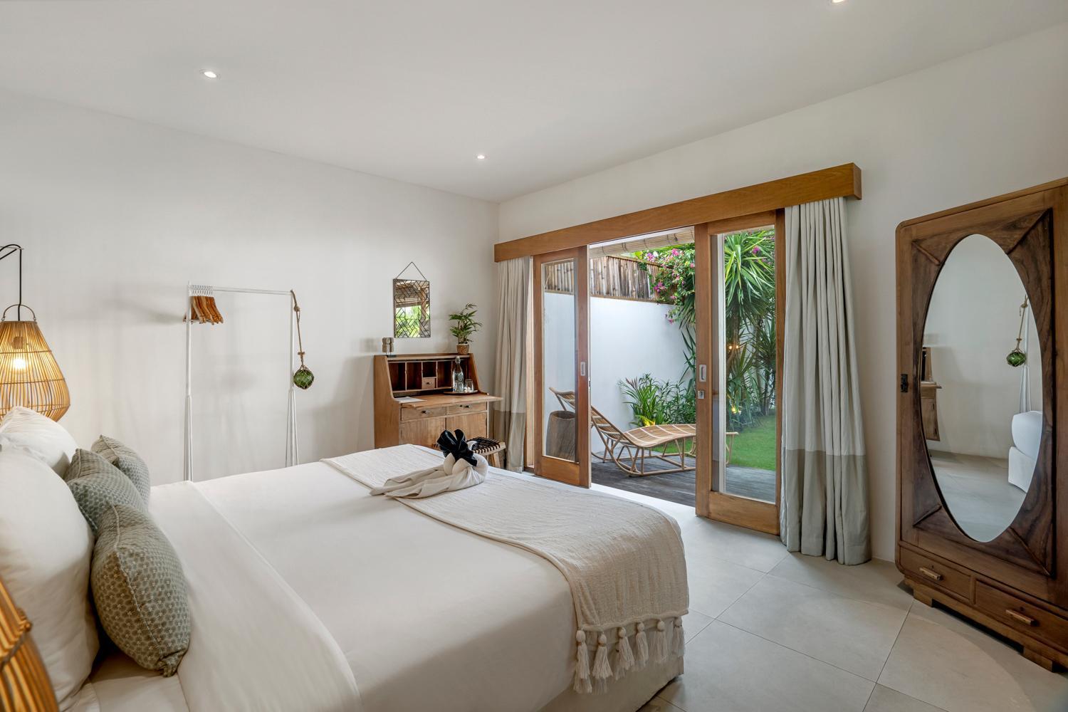 House Of Bagera By Alfred In Bali Villa Seminyak Buitenkant foto