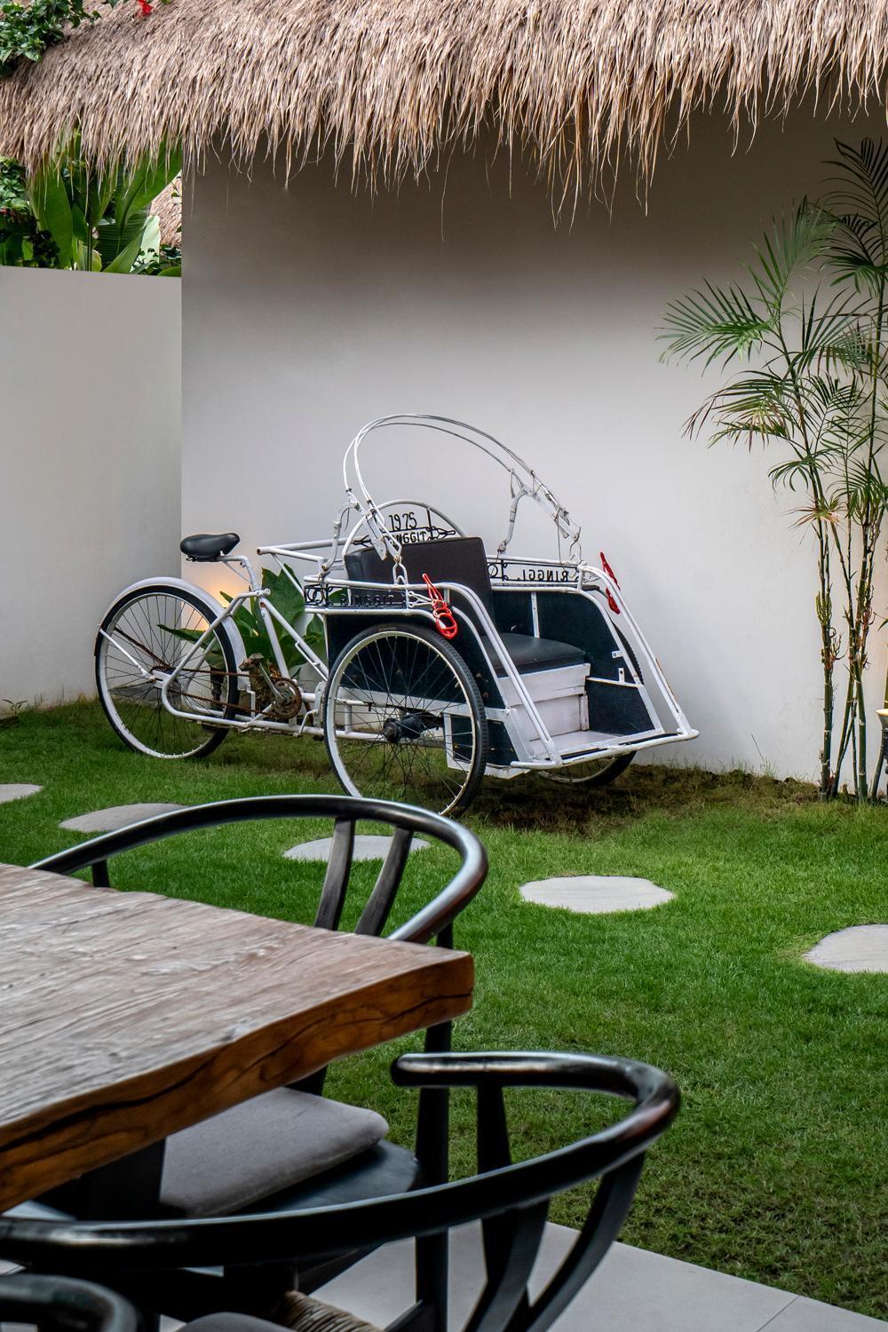 House Of Bagera By Alfred In Bali Villa Seminyak Buitenkant foto