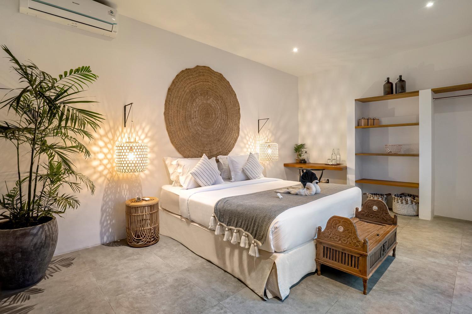 House Of Bagera By Alfred In Bali Villa Seminyak Buitenkant foto