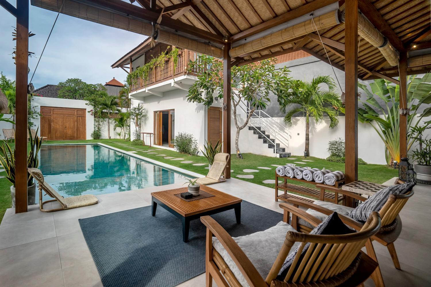 House Of Bagera By Alfred In Bali Villa Seminyak Buitenkant foto