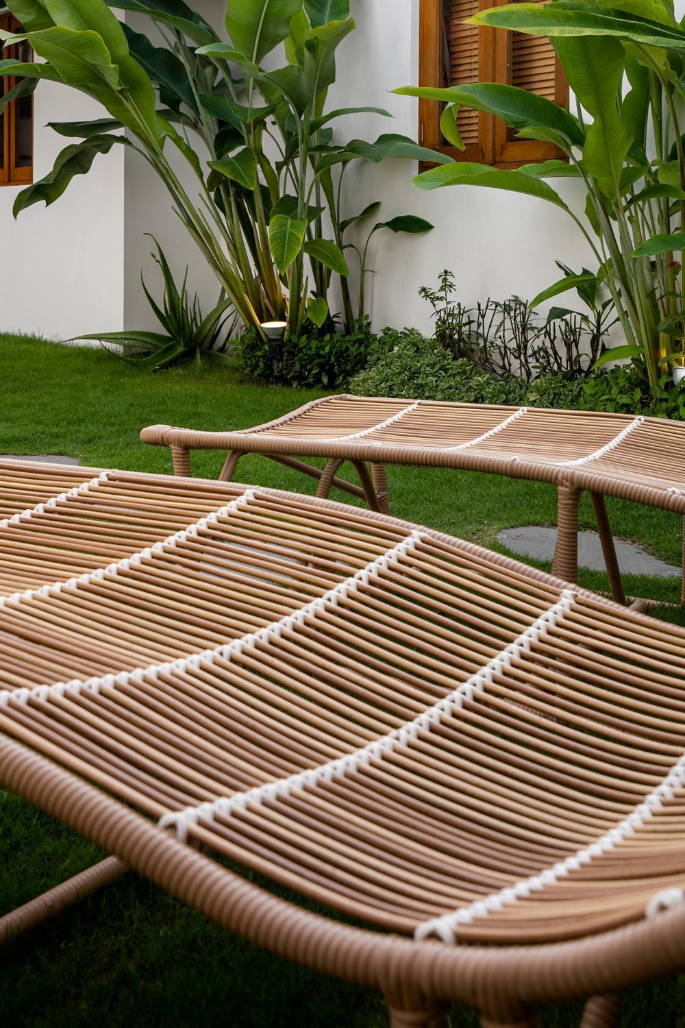 House Of Bagera By Alfred In Bali Villa Seminyak Buitenkant foto