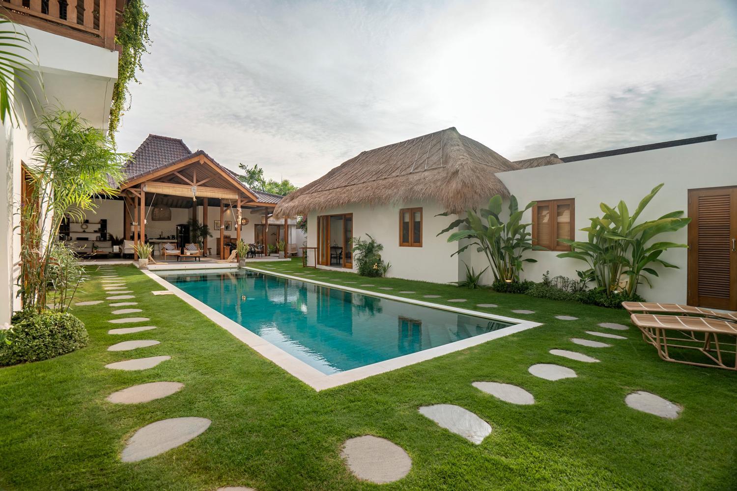 House Of Bagera By Alfred In Bali Villa Seminyak Buitenkant foto