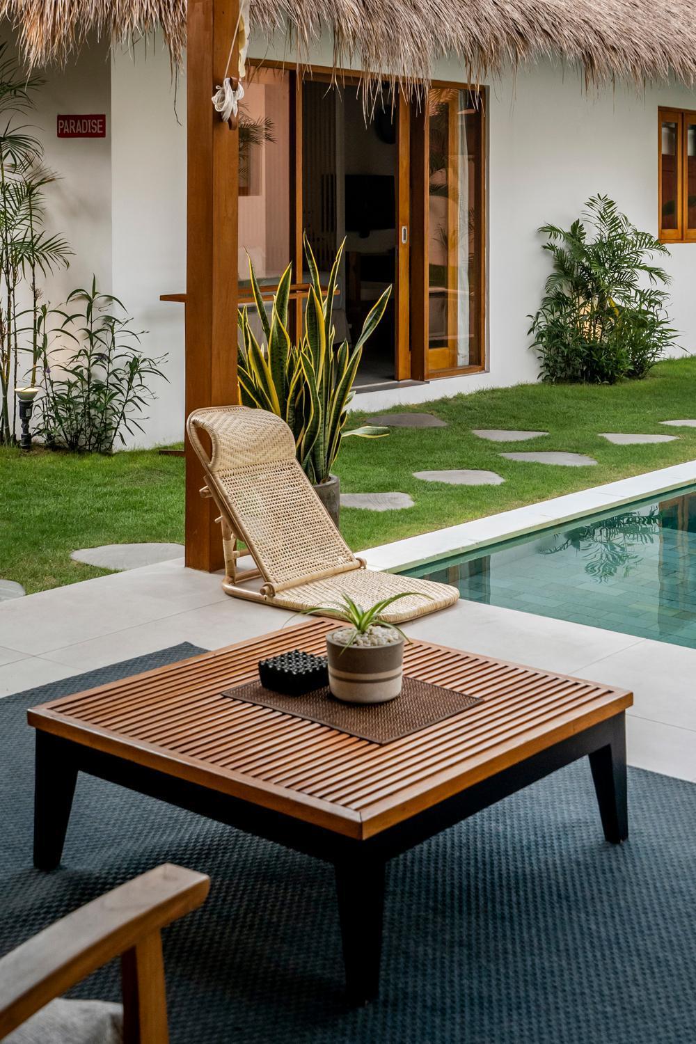 House Of Bagera By Alfred In Bali Villa Seminyak Buitenkant foto